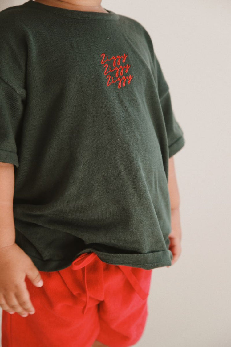 SHORTS | SHAWN THE PRAWN