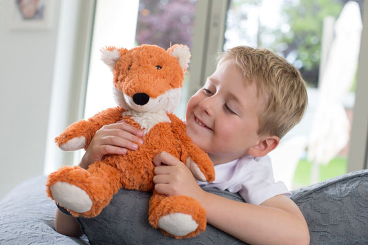 Warmies® Fox (Large)