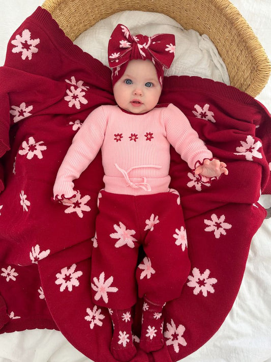 BLANKET | LOLA