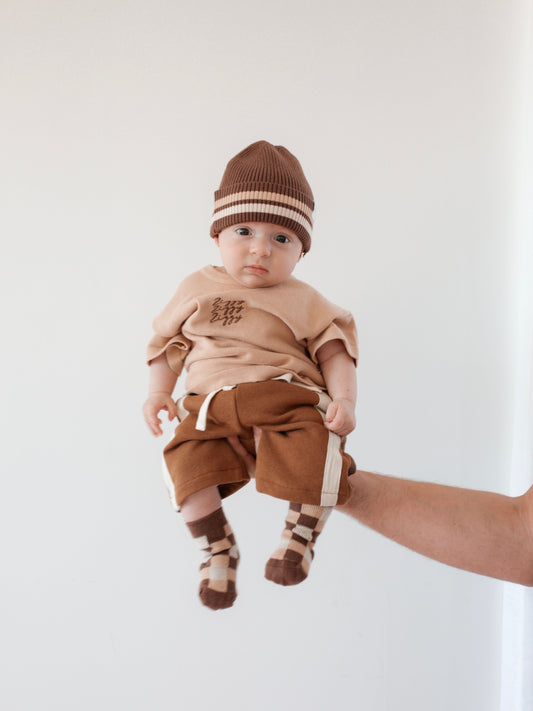 ARCHIE PANTS | JAVA
