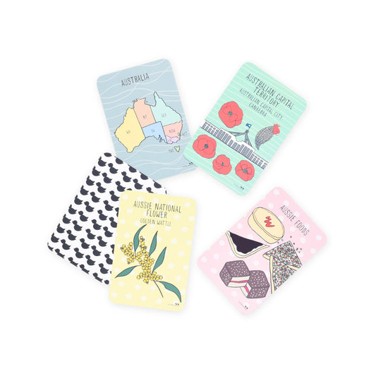A Trip Around Oz Snap and Memory Card Game