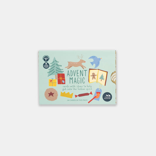 Advent Magic