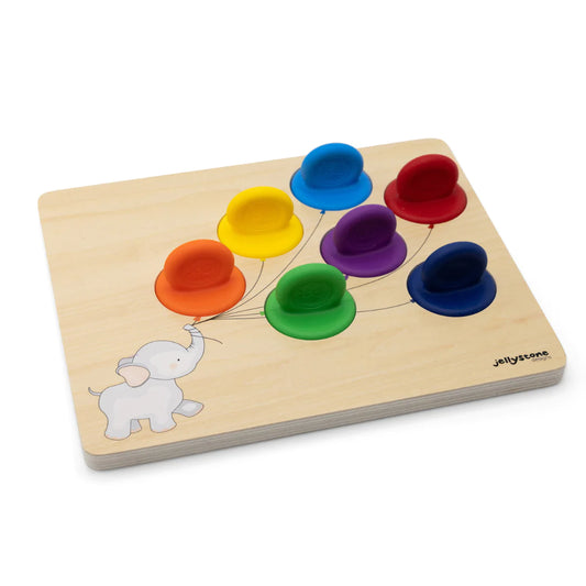 Balloon Colour Sorter