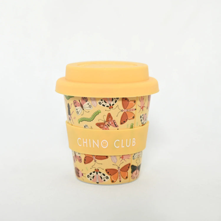 Chino Club Keep Cup