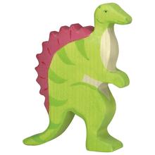 Holztiger Dinosaur - Spinosaurus