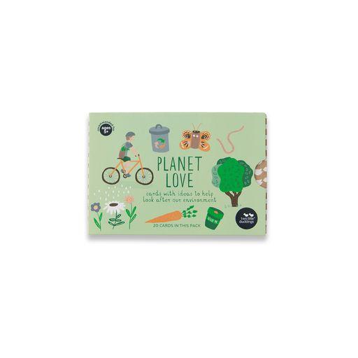 Planet Love