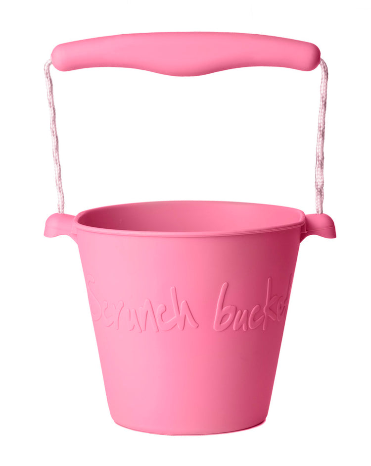 Scrunch Bucket Set