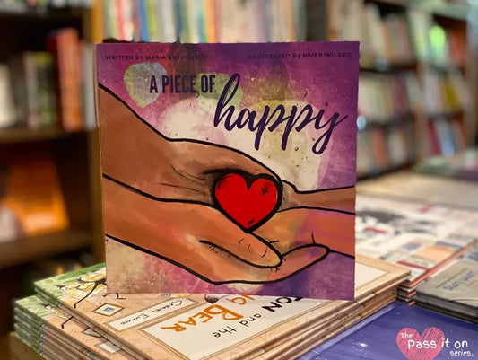 A Piece of Happy