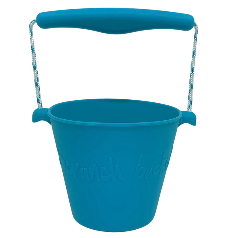 Scrunch Bucket Set